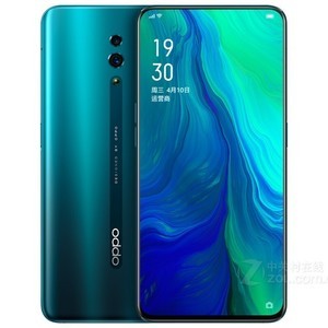 OPPO Reno（8GB RAM/全网通）