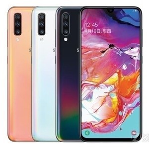 三星GALAXY A70（8GB RAM/128GB/全网通）