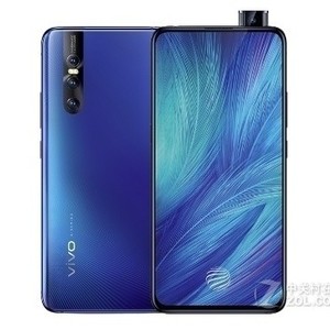 vivo X27（8GB RAM/骁龙710/全网通）