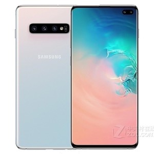 三星Galaxy S10+（8GB RAM/玻璃版/全网通）