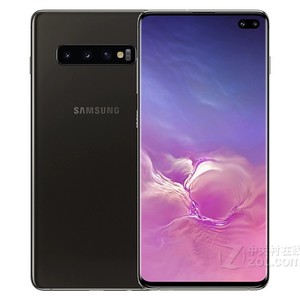 三星Galaxy S10+（8GB RAM/陶瓷版/全网通）