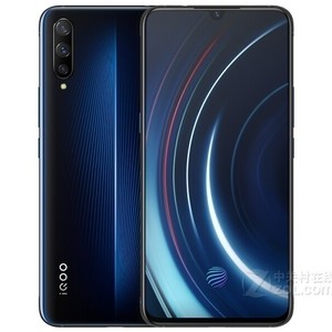 vivo iQOO（8GB RAM/全网通）