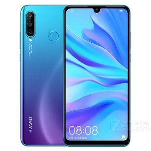 华为nova 4e（4GB RAM/全网通）