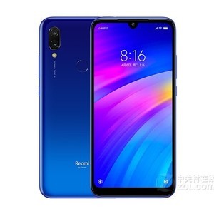小米红米7（4GB RAM/全网通）