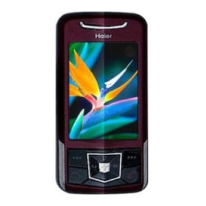 【海尔E8参数】Haier E8手机参数_规格_性能