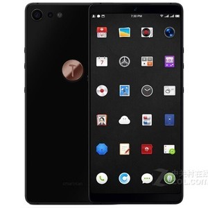 锤子科技坚果Pro 2（4GB RAM/全网通）