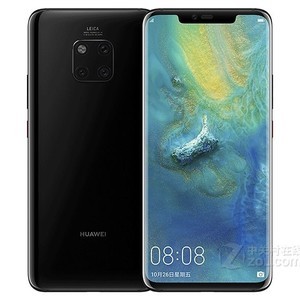 华为Mate 20 Pro（6GB RAM/全网通）