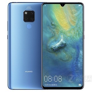 华为Mate 20 X（6GB RAM/全网通）