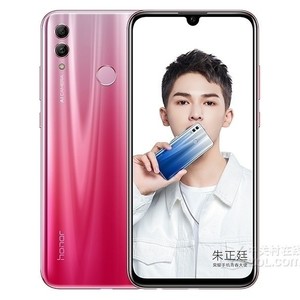 荣耀10青春版（4GB RAM/全网通）