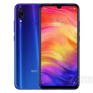 小米红米Note 7（6GB RAM/全网通）
