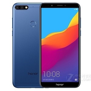 荣耀畅玩7C（3GB RAM/全网通）