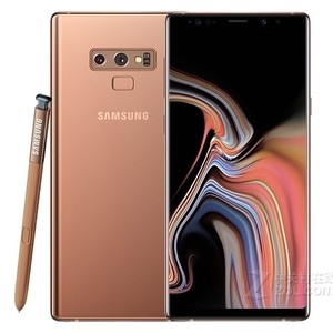 三星GALAXY Note 9（6GB RAM/全网通）