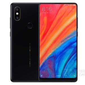 小米MIX 2s（6GB RAM/全网通）