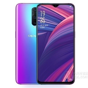 OPPO R17 Pro（8GB RAM/全网通）