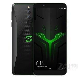 黑鲨游戏手机Helo（6GB RAM/全网通）