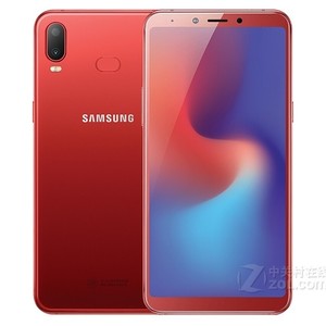 三星GALAXY A6s（全网通）