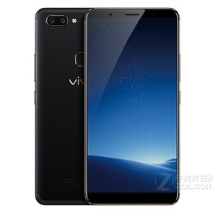 vivo X20（旗舰版/全网通）