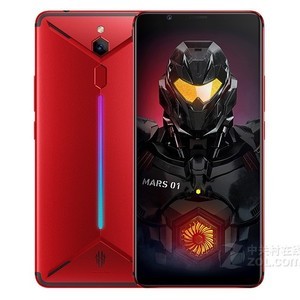 努比亚红魔Mars电竞手机（8GB RAM/全网通）