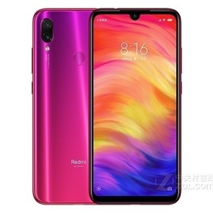 小米红米Note 7 Pro（4GB RAM/全网通）