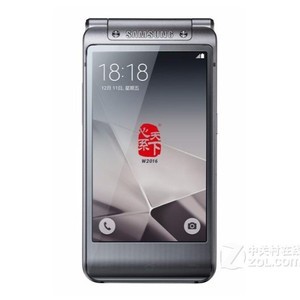 三星W2016（电信4G）