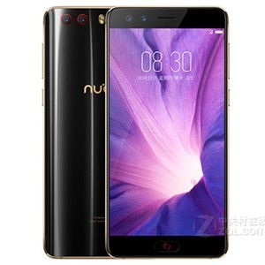 努比亚Z17 miniS（全网通）