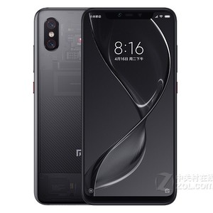 小米8透明探索版（全网通）