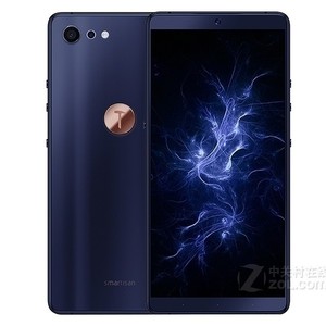 锤子科技坚果Pro 2S（4GB RAM/全网通）