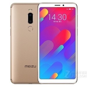 魅族V8（4GB RAM/全网通）