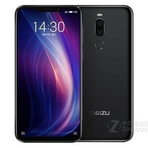 魅族X8（6GB RAM/全网通）