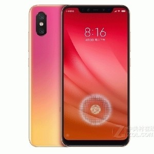 小米8屏幕指纹版（8GB RAM/全网通）