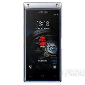 三星W2019尊铂典藏版（全网通）