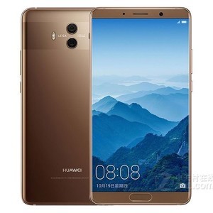 华为Mate 10（6GB RAM/全网通）
