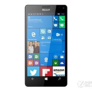 Microsoft Lumia 950 XL(双4G)参数