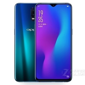 OPPO R17（8GB RAM/移动全网通）