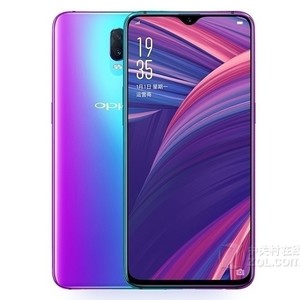 OPPO R17（雾光渐变色/8GB RAM/全网通）
