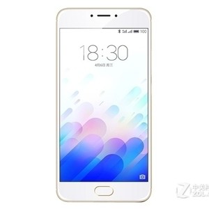 魅族魅蓝Note 3（移动4G）