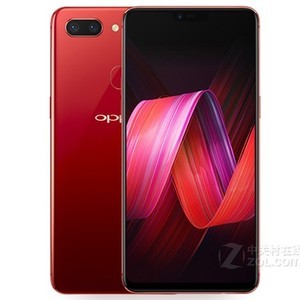 OPPO R15梦镜版（梦境红/全网通）