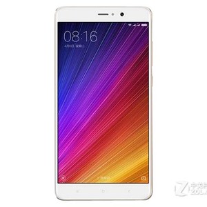小米5S plus（高配版/全网通）