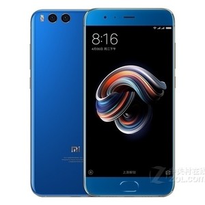 小米Note 3（6GB RAM/全网通）