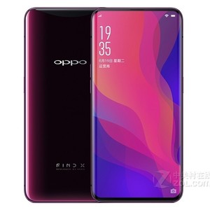 OPPO Find X（超级闪充版/全网通）