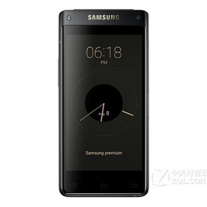 三星领世旗舰8（双4G）