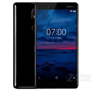 诺基亚7（4GB RAM/全网通）