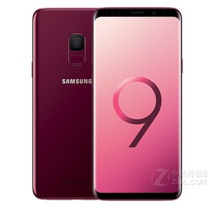 三星GALAXY S9（全网通）