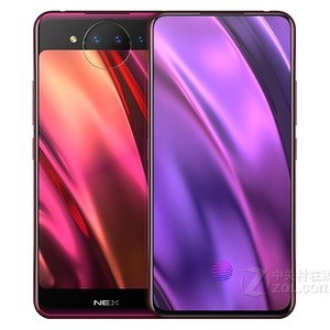 vivo NEX双屏版（10GB RAM/全网通）