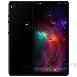 锤子科技坚果R1（6GB RAM/全网通）