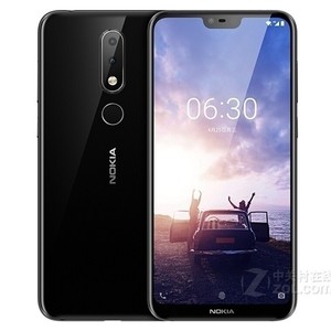 诺基亚X6 2018（4GB RAM/全网通）