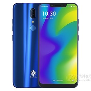 中国移动N5（3GB RAM/全网通）