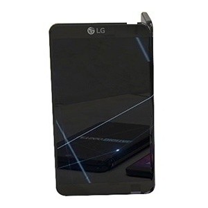 lg 折叠屏手机(全网通)参数