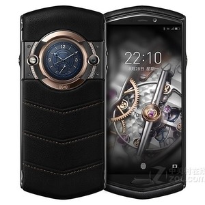 8848 钛金手机M5（巅峰版/全网通）