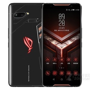 ROG 游戏手机(全网通)参数